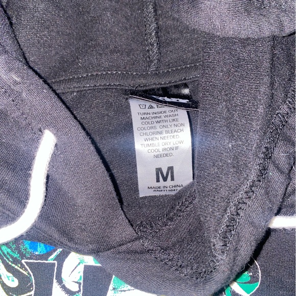 Star Wars Hoodie - Picture 5 of 6